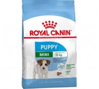 Royal Canin Taglia mini junior 800g 